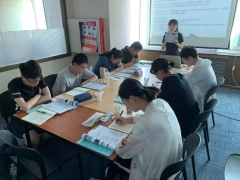 濟(jì)南超級(jí)情景新概念第一冊(cè)(1-4單元)培訓(xùn)